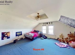 38 Allston St #4, Allston, MA 02134