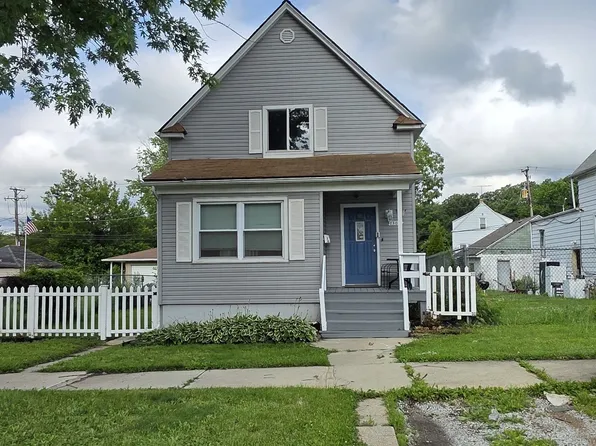 1308 Vincennes Ave, Chicago Heights, IL 60411