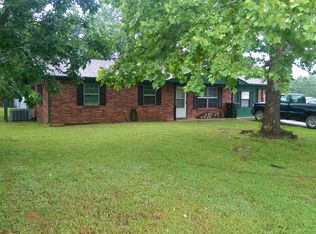 324 S 12th St, Clayton, OK 74536