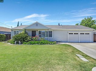 3755 Santa Rita Dr, Concord, CA 94519