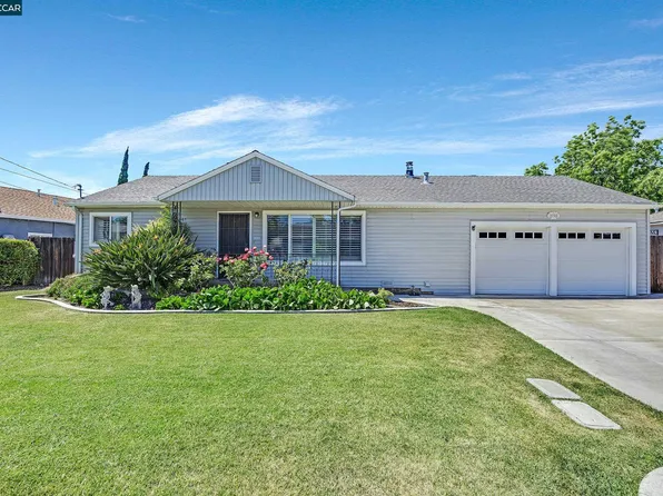 3755 Santa Rita Dr, Concord, CA 94519