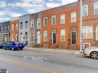 1427 Washington Blvd, Baltimore, MD 21230