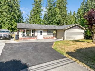 4323 200th St, Langley, BC