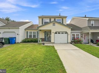 48 Hancock St, Logan Township, NJ 08085