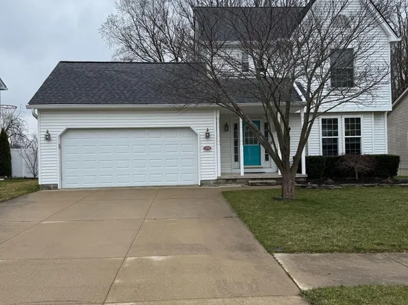 74040 Madison St, Armada, MI 48005