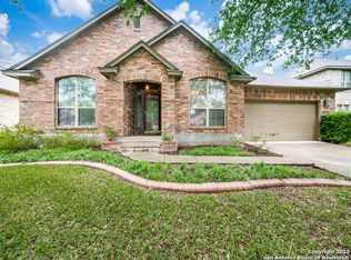 9235 Trailing Fern, Helotes, TX 78023