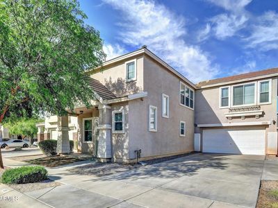 1210 S 121st Dr, Avondale, AZ, 85323
