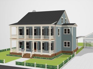 148 Ashley Hall Plantation Rd LOT 25, Charleston, SC 29407