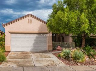 1838 Mountain Ranch Ave, Henderson, NV 89012