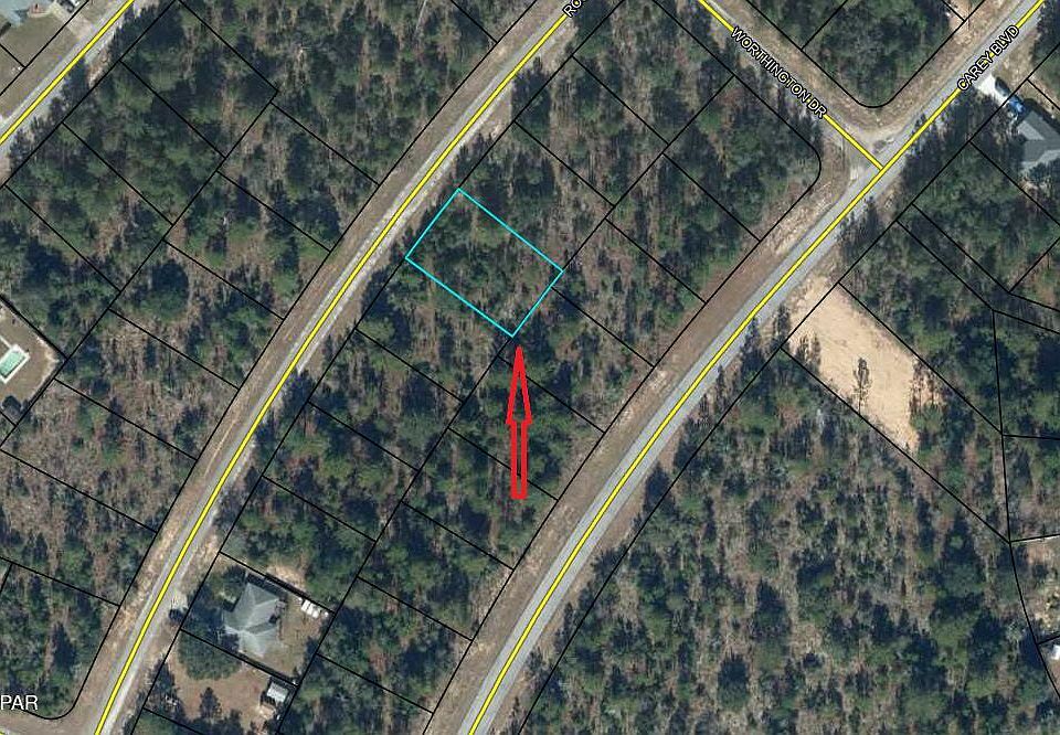 2nd image of 0 Roseway Ave Lot 24