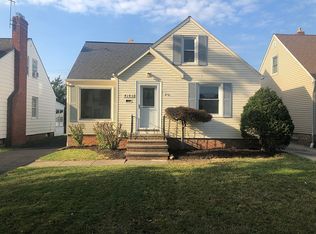 4145 Stilmore Rd, South Euclid, OH 44121