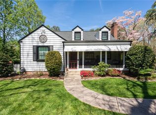 425 Linville Rd, Kernersville, NC 27284