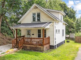 145 Ohlman Ct NE, Massillon, OH