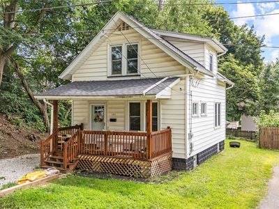 145 Ohlman Ct NE, Massillon, OH, 44646