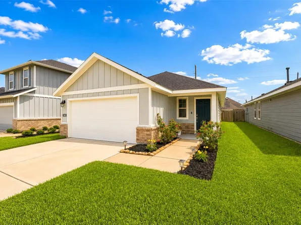 5022 Sunway Dr, Katy, TX 77493