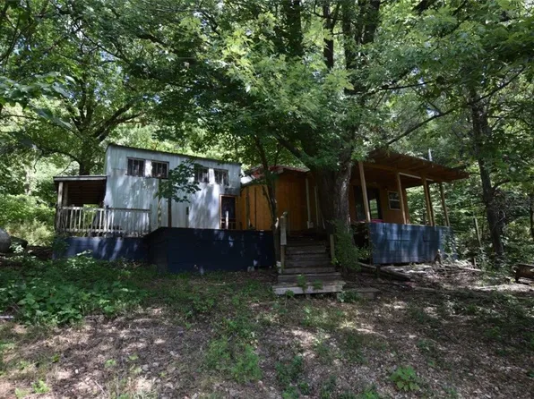 477017 E 792nd Rd, Stilwell, OK 74960