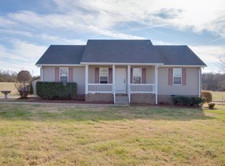 2320 Rogers Ln, Lebanon, TN 37087