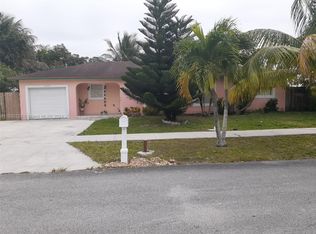 13378 SW 264th Ter, Homestead, FL 33032