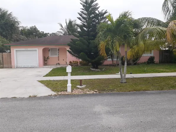 13378 SW 264th Ter, Homestead, FL 33032