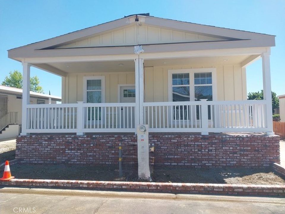 1st image of 1597 Alamo Dr Space 186