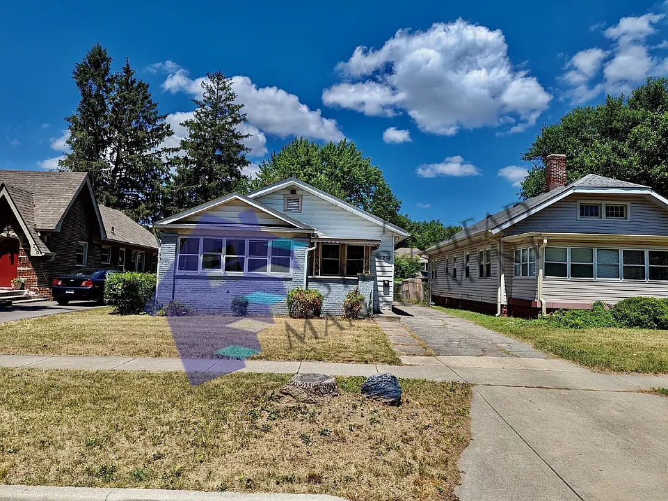 256 Berkley Rd