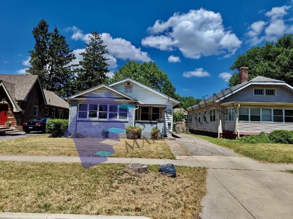 256 Berkley Rd, Indianapolis, IN 46208