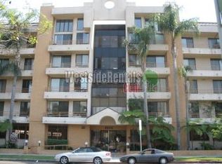 8544 Burton Way APT 201, Los Angeles, CA 90048