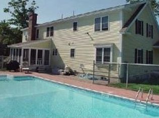 15 Styles Ln, York, ME 03909