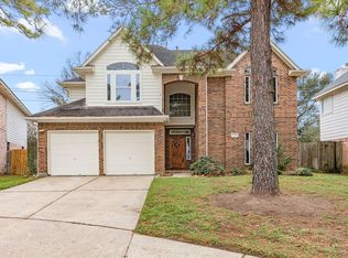 17907 Pelican Way Rd, Houston, TX 77084