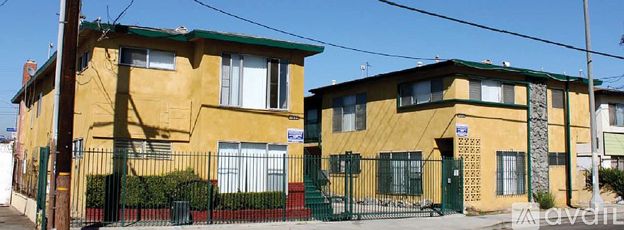 1st image of 1935 Obama Blvd APT 3