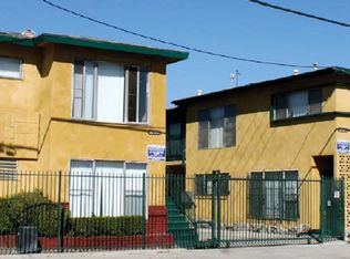 1935 Obama Blvd APT 3, Los Angeles, CA 90018