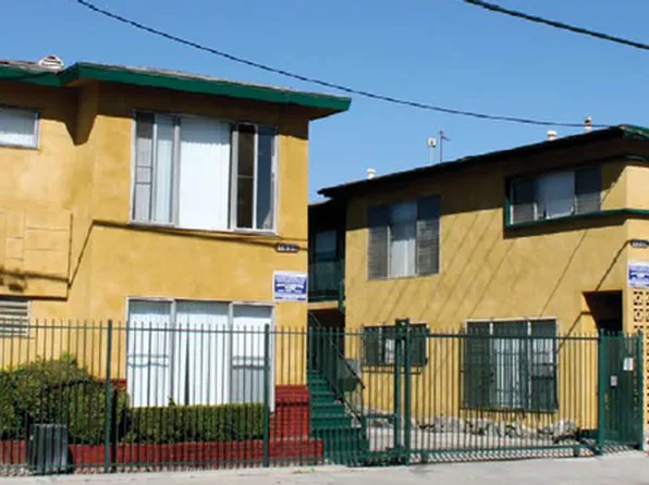 1935 Obama Blvd APT 3, Los Angeles, CA 90018