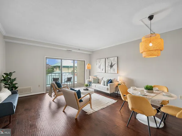 610 N West St APT 503, Alexandria, VA 22314