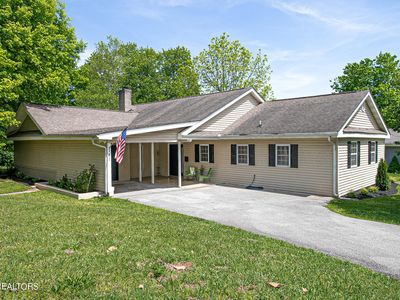 141 S Purdue Ave, Oak Ridge, TN, 37830