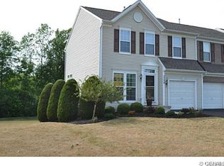 3304 Eastwind Way, Canandaigua, NY 14424