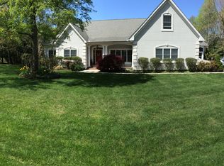 14 Southwood Shores Dr, Rehoboth Beach, DE 19971