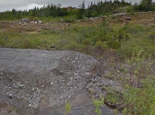 62 Country Rd, Bay Roberts, NL A0A1X0