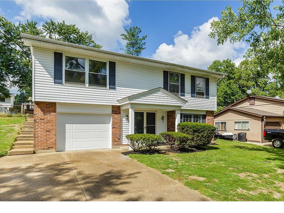 1st image of 2363 Wescreek Dr