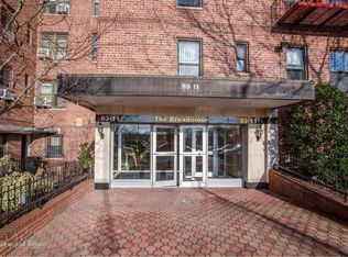 83-20 141st St #3G, Jamaica, NY 11435