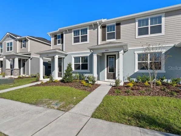 3225 Douglas Fir Dr, Apopka, FL 32703