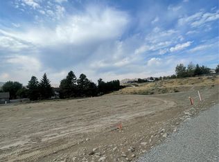 16 Parks Drive, Okanogan, WA 98840