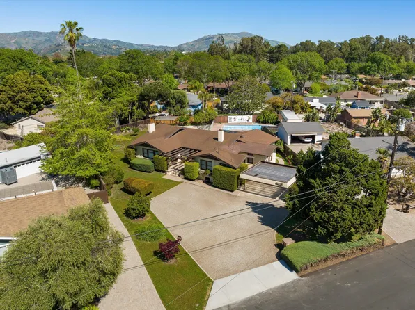 5522 Calle Ocho, Carpinteria, CA 93013