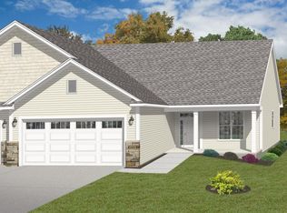 303 Deer Meadow DRIVE, Fredonia, WI