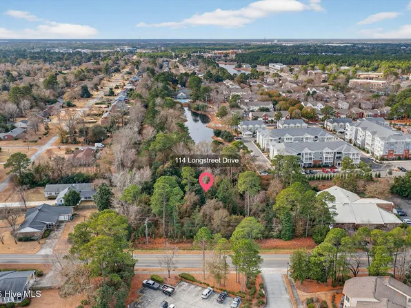 114 Longstreet Drive, Wilmington, NC 28412