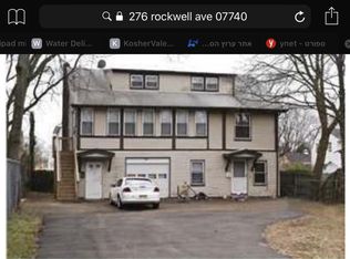 276 Rockwell Ave, Long Branch, NJ