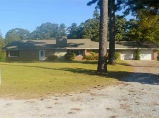 15750 Highway 216, Brookwood, AL 35444