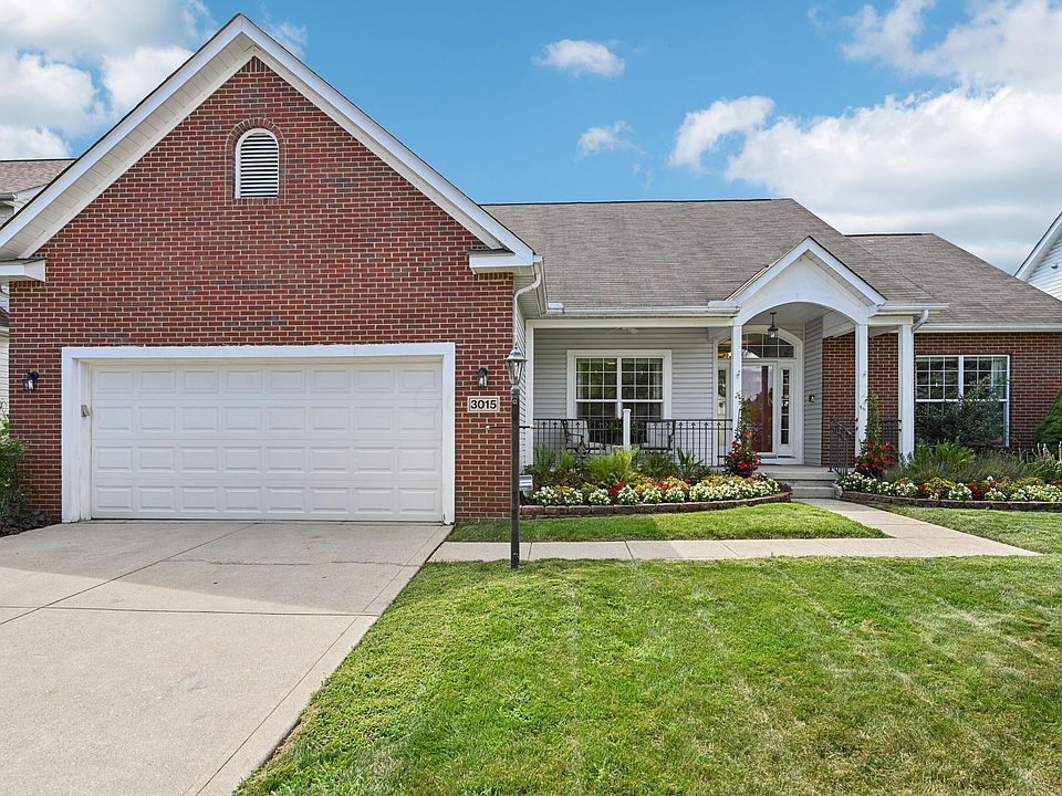 1st image of 3015 Bohlen Dr