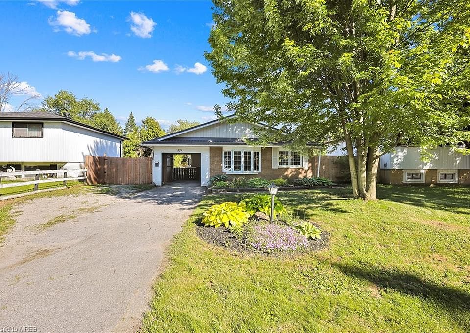 329 Collins Dr, Orillia, ON L3V 1E5 MLS 40602310 Zillow