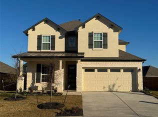 428 Black Sheep Cv, Leander, TX 78641