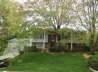 5336 Wipledale Ave, Roanoke, VA 24019